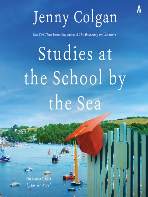 Title details for Studies at the School by the Sea by Jenny Colgan - Available